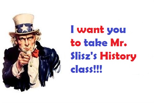 Uncle Sam 